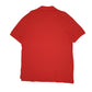 Mens Red Polo Ralph Lauren   Polo Shirt