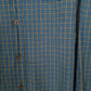 Mens Blue Woolrich   Shirt