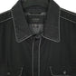 Mens Black Guess   Shirt