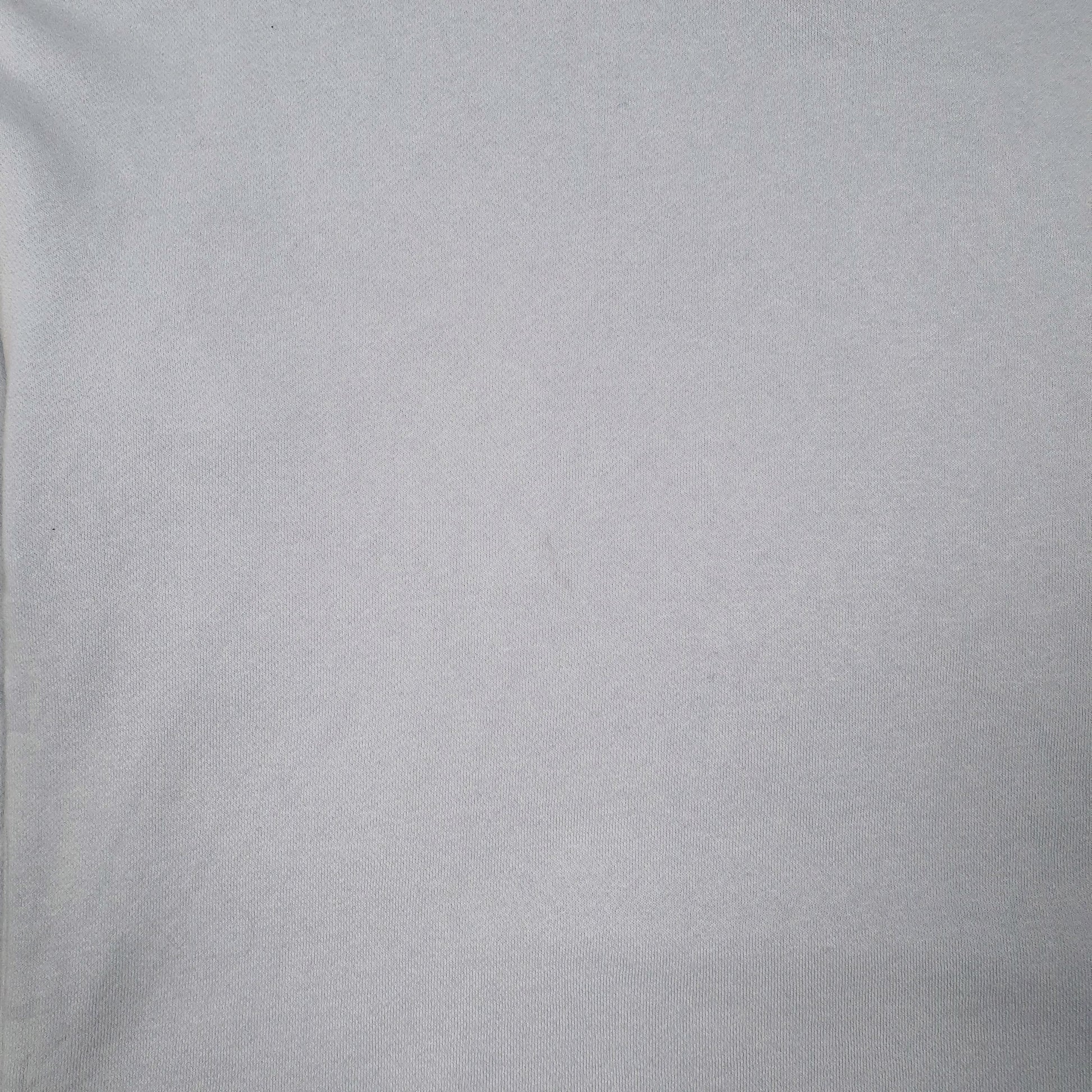 Mens Purple Reebok  Hoodie Jumper