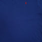 Mens Blue Polo Ralph Lauren   Polo Shirt