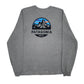 Mens Grey Patagonia   T Shirt