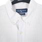 Mens White Ralph Lauren   Shirt