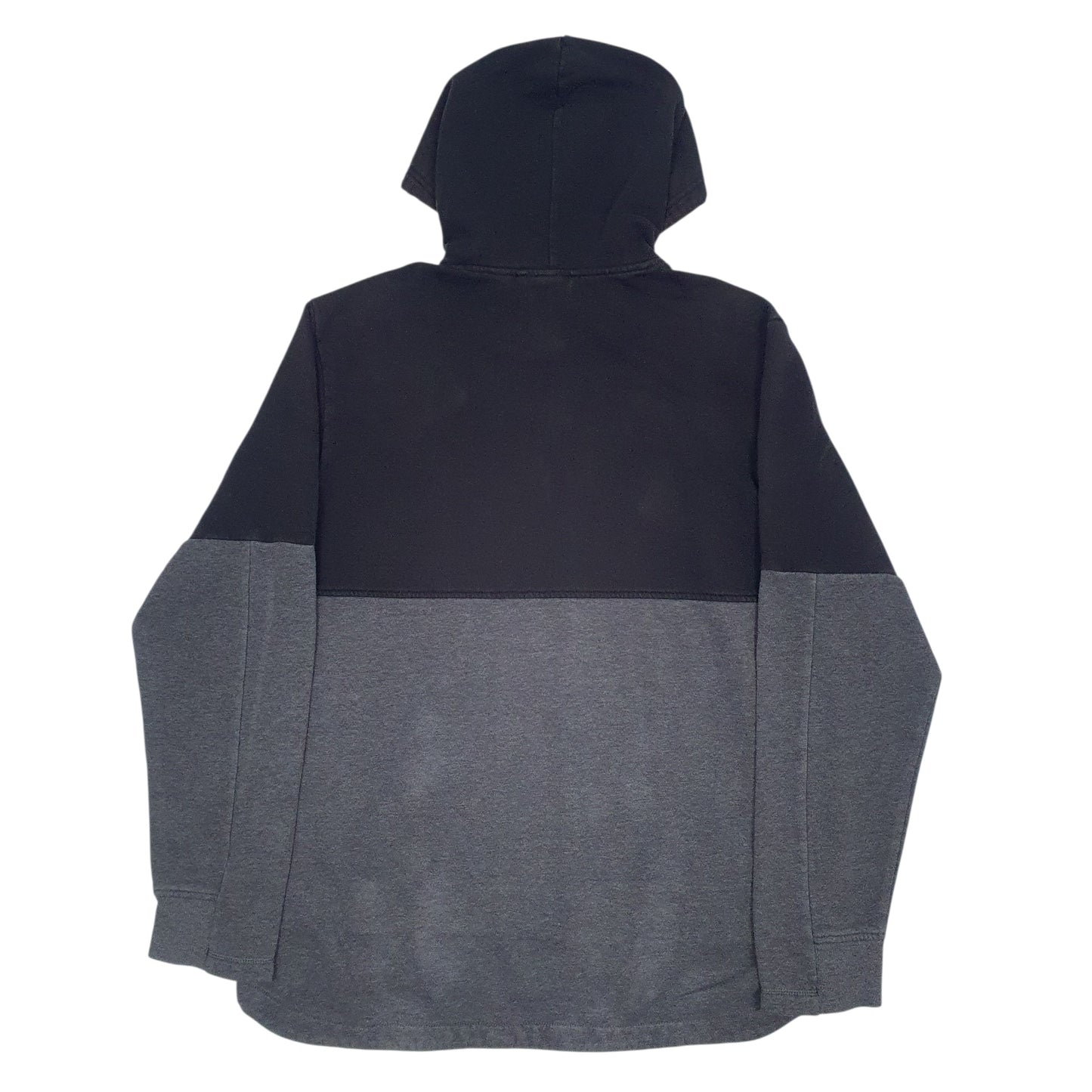 Mens Grey Adidas  Hoodie Jumper