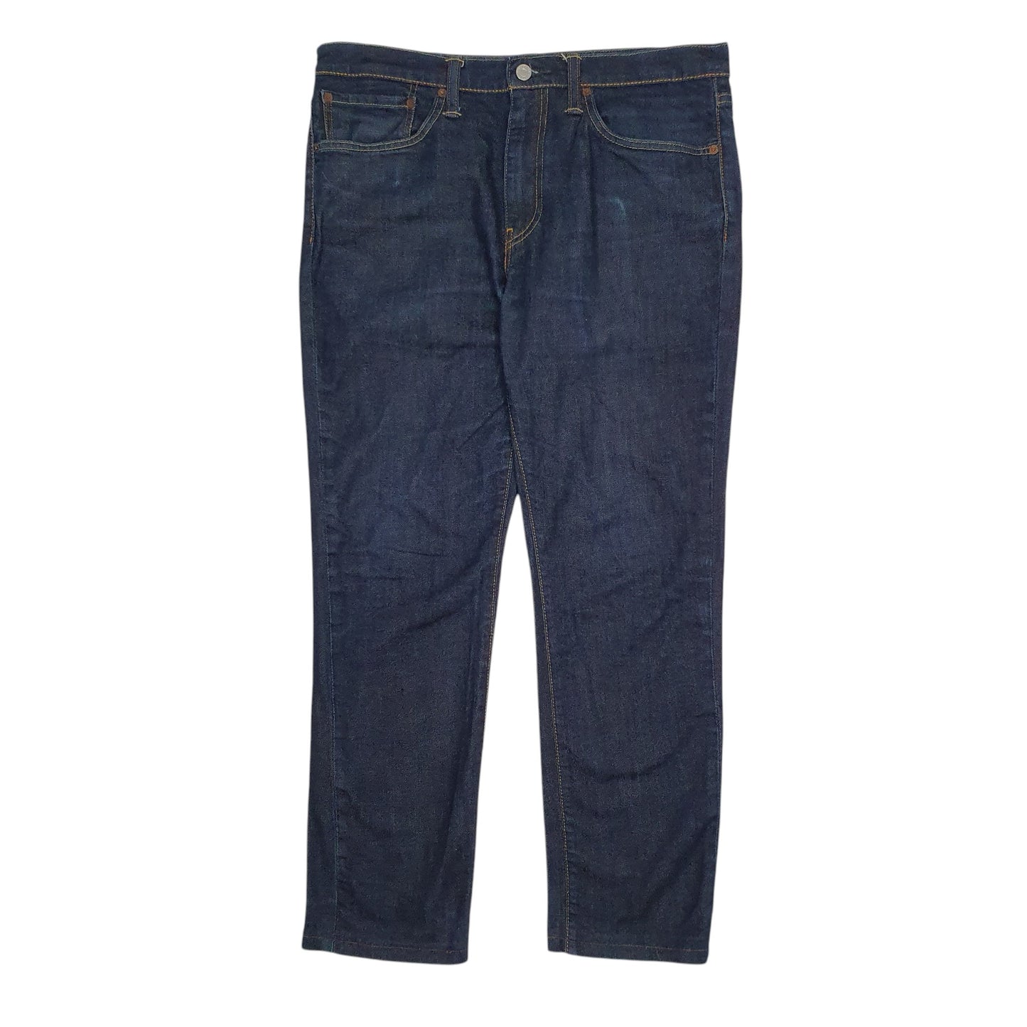 Mens Blue Levis  511 JeansW34 L30