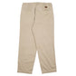 Mens Beige Ralph Lauren Polo Jeans  Jeans