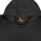 Mens Grey Carhartt  Hoodie Jumper