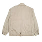 Mens Beige Rockport   Coat