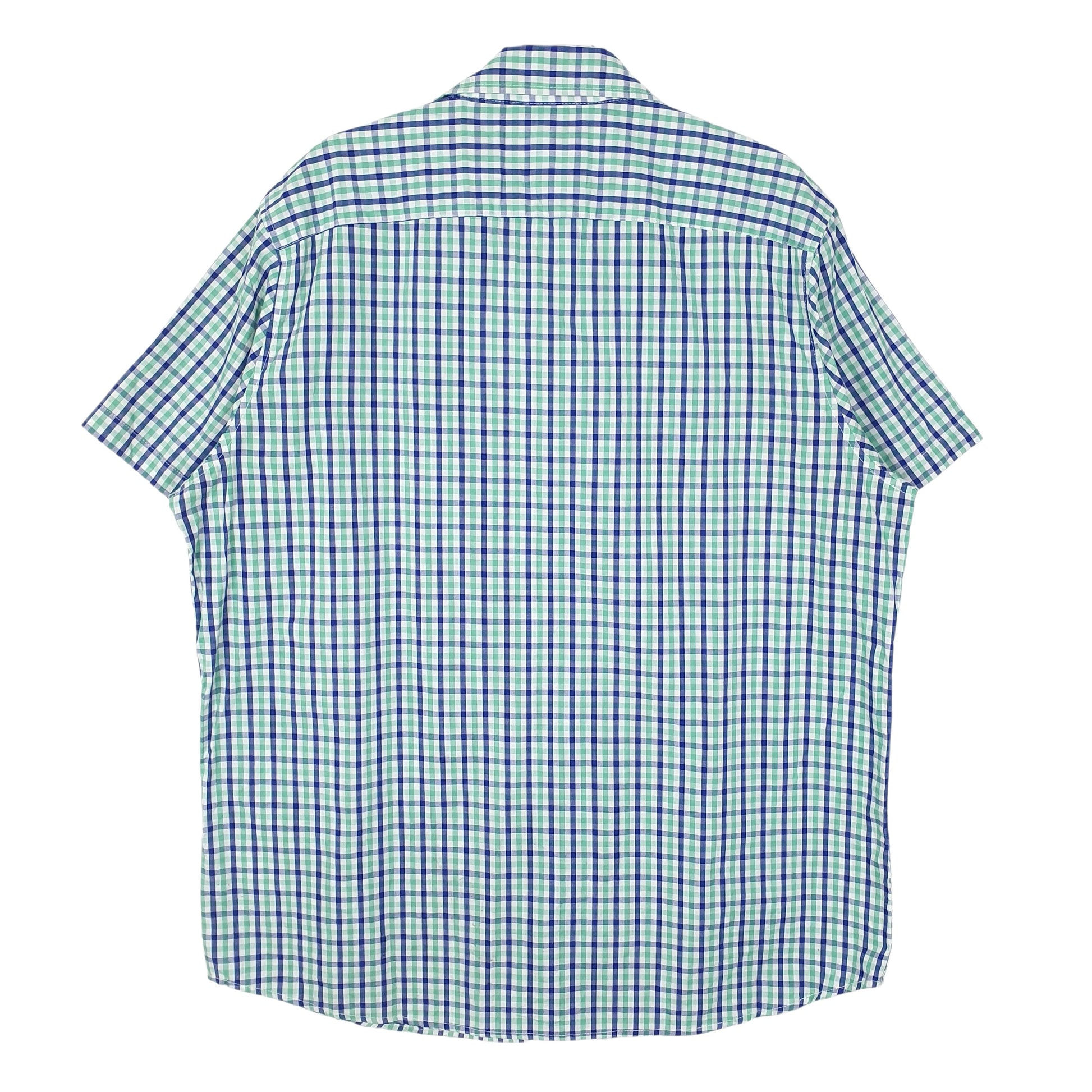 Mens Green Lee   Shirt