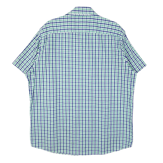 Mens Green Lee   Shirt