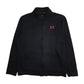 Mens Black Under Armour   Coat