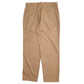 Mens Brown Polo Ralph Lauren Vintage 90s  Trousers