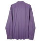 Mens Purple Hugo Boss   Shirt