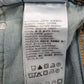 Mens Blue Levis   Jeans