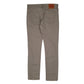 Mens Beige Levis   Jeans