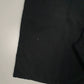 Mens Black Dickies Workwear  Shorts