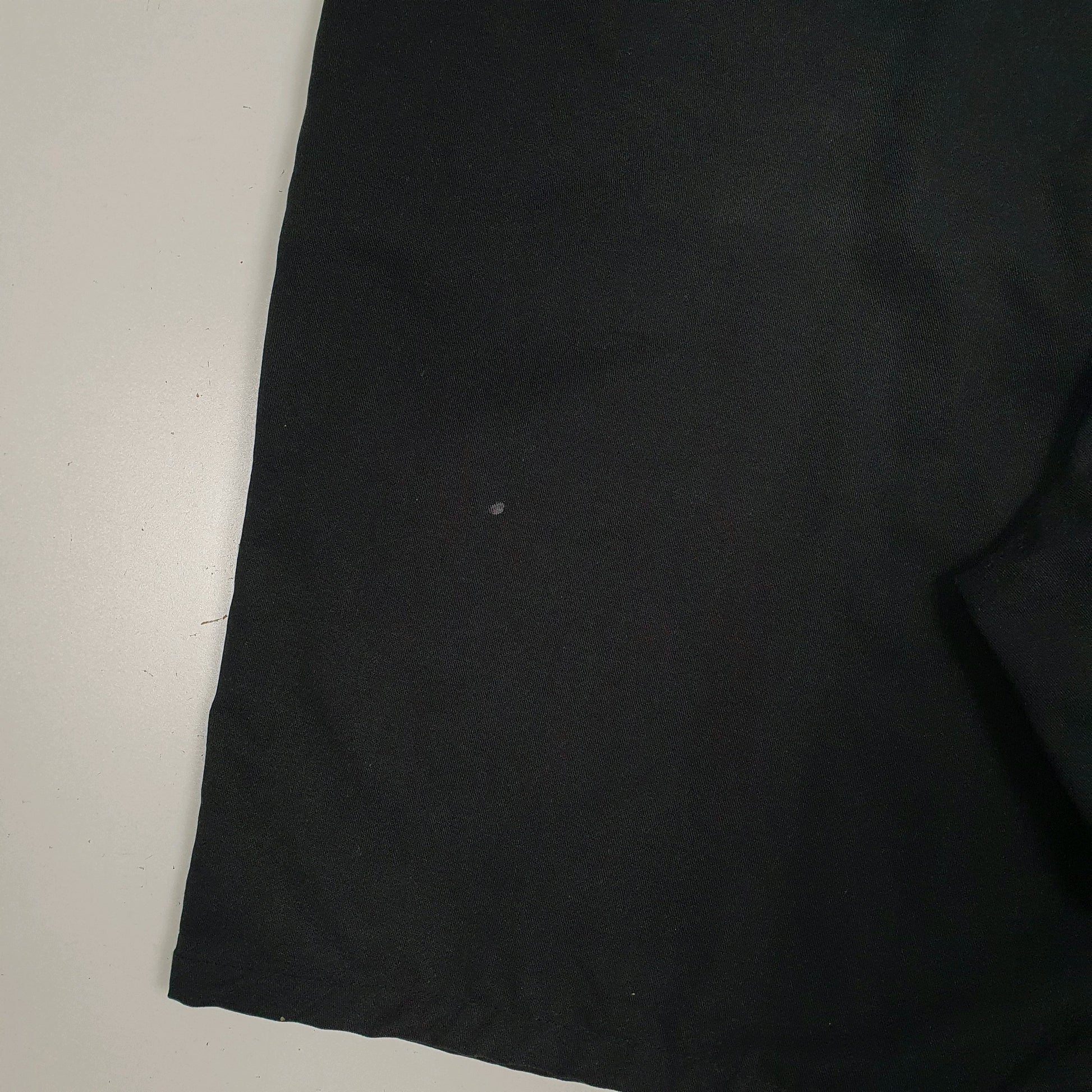 Mens Black Dickies Workwear  Shorts