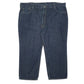 Mens Blue Levis  559 JeansW48 L26