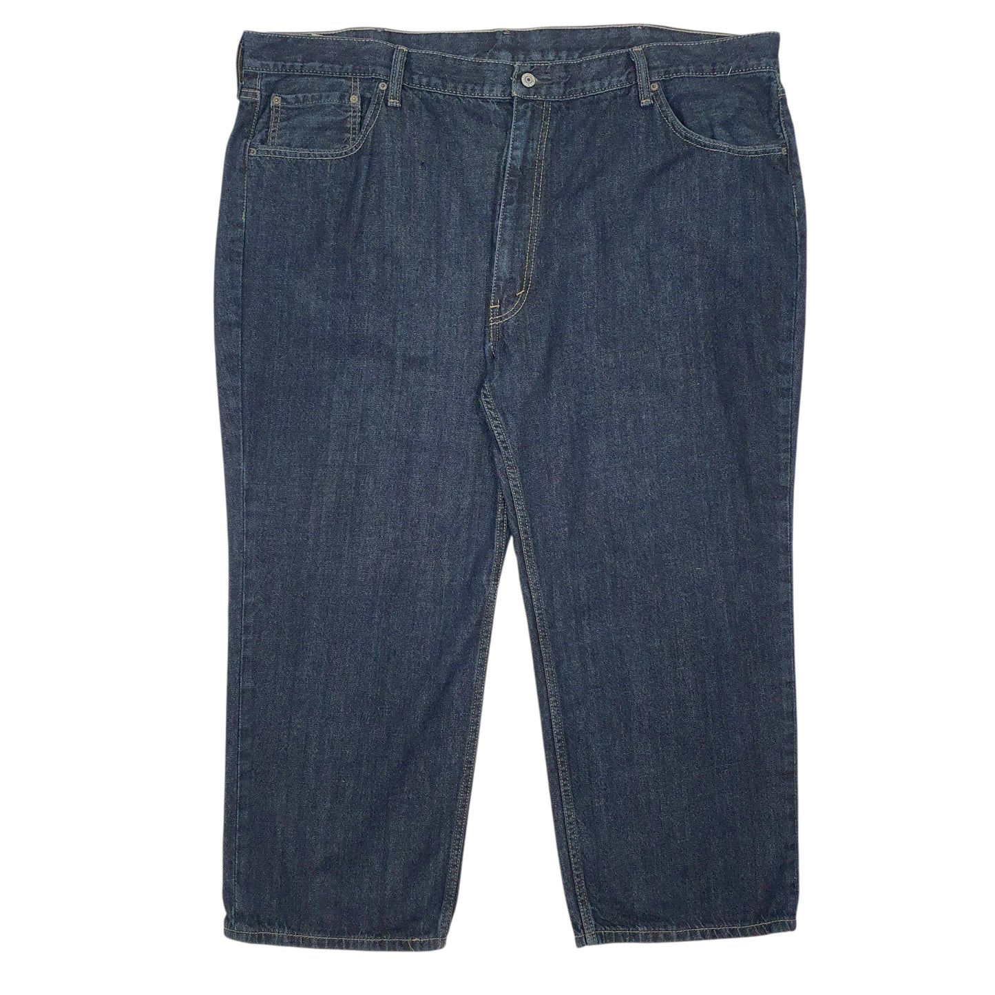 Mens Blue Levis  559 JeansW48 L26