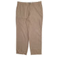 Mens Beige Dockers  Chino Trousers