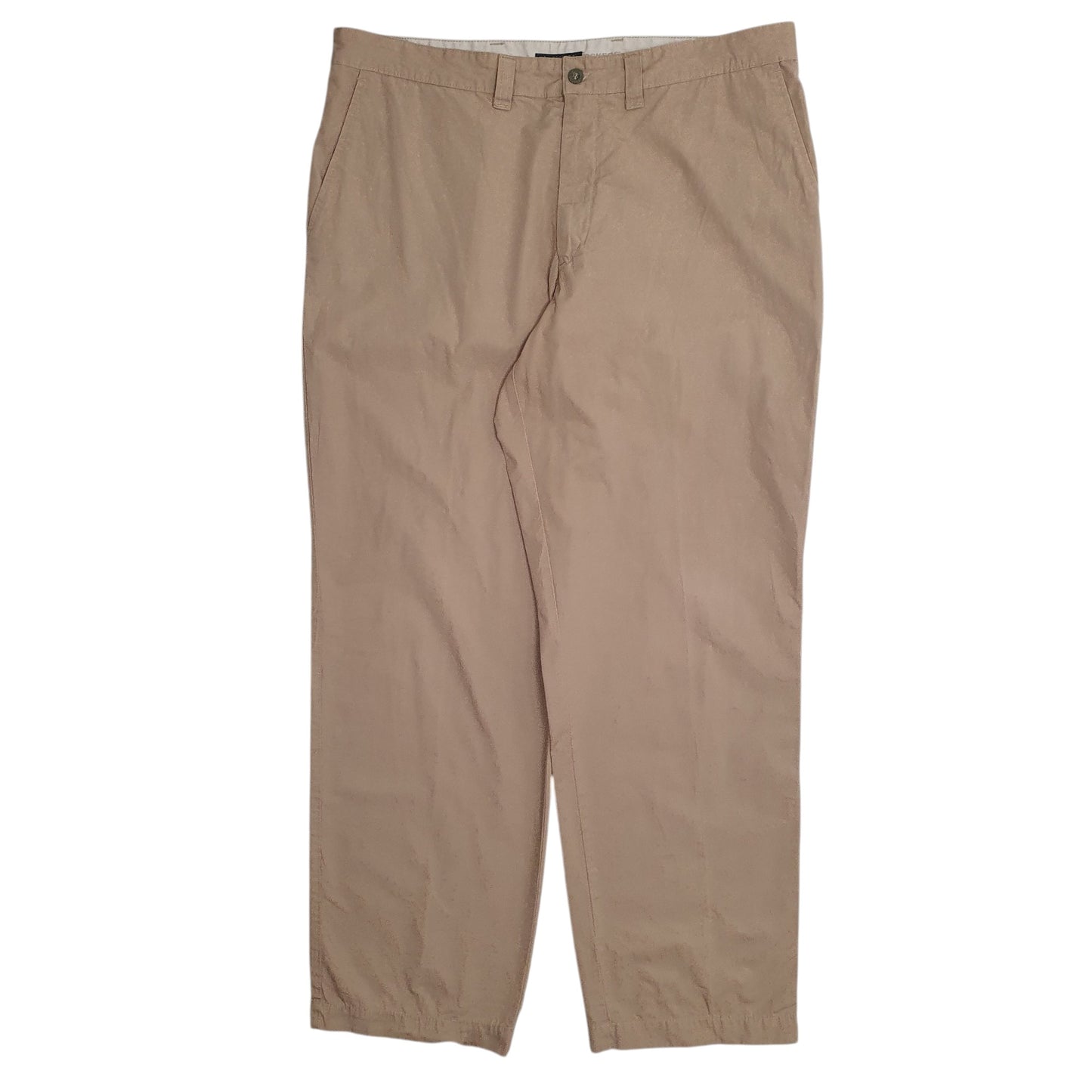 Mens Beige Dockers  Chino Trousers