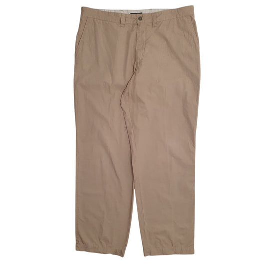 Mens Beige Dockers  Chino Trousers