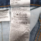 Mens Blue Levis   Jeans