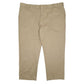 Mens Beige Dickies 874 Workwear Chino Trousers