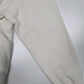 Mens White Ralph Lauren Polo Sport Full Zip Jumper