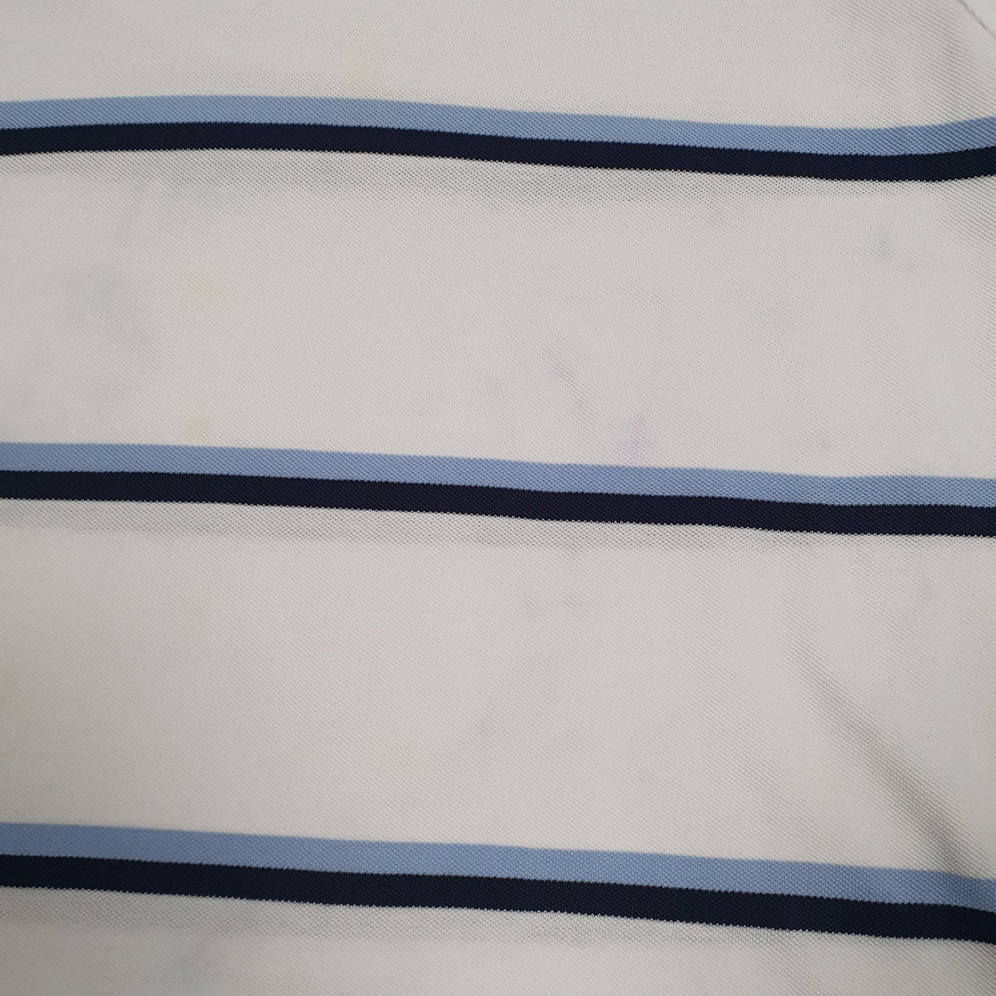 Mens White Polo Ralph Lauren   Polo Shirt