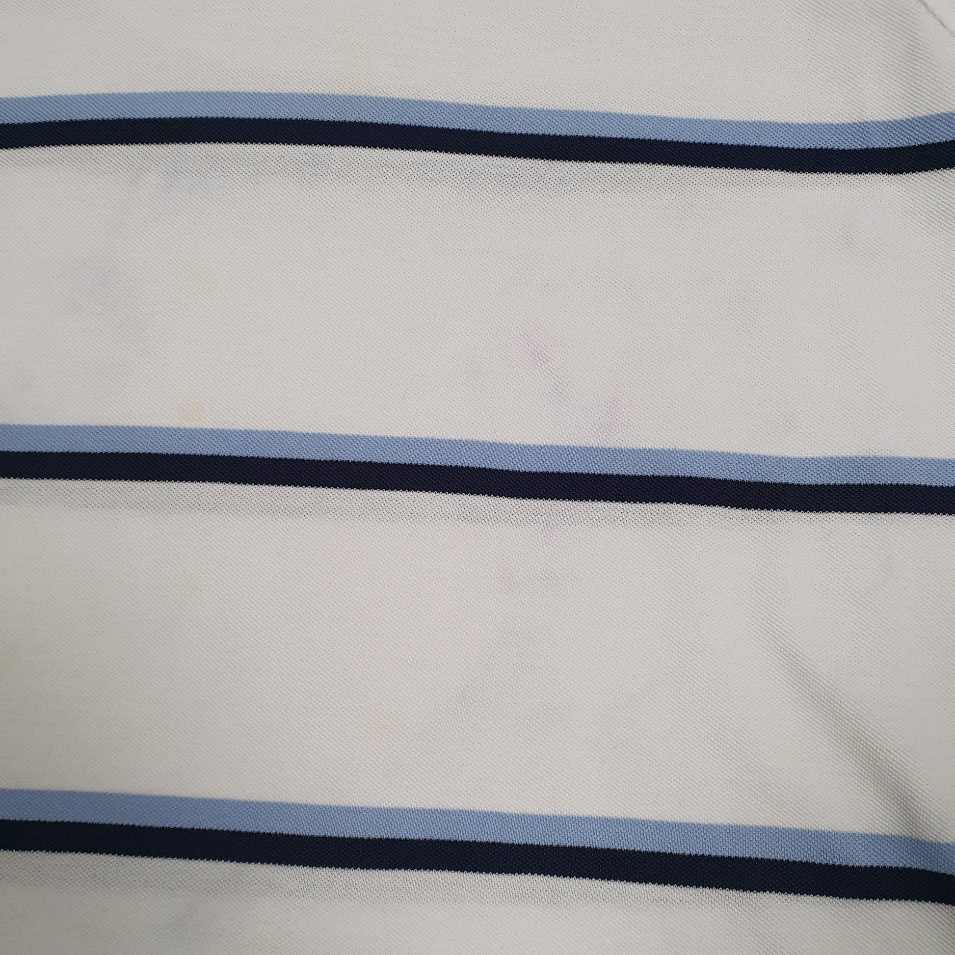 Mens White Polo Ralph Lauren   Polo Shirt