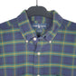 Mens Navy Ralph Lauren   Shirt