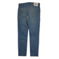 Mens Blue Levis   Jeans
