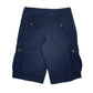 Womens Navy Tommy Hilfiger  Hoodie Shorts