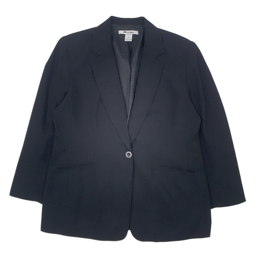 Womens Black Nygard Collection   Coat