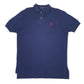 Mens Navy Polo Ralph Lauren  Short Sleeve Polo Shirt