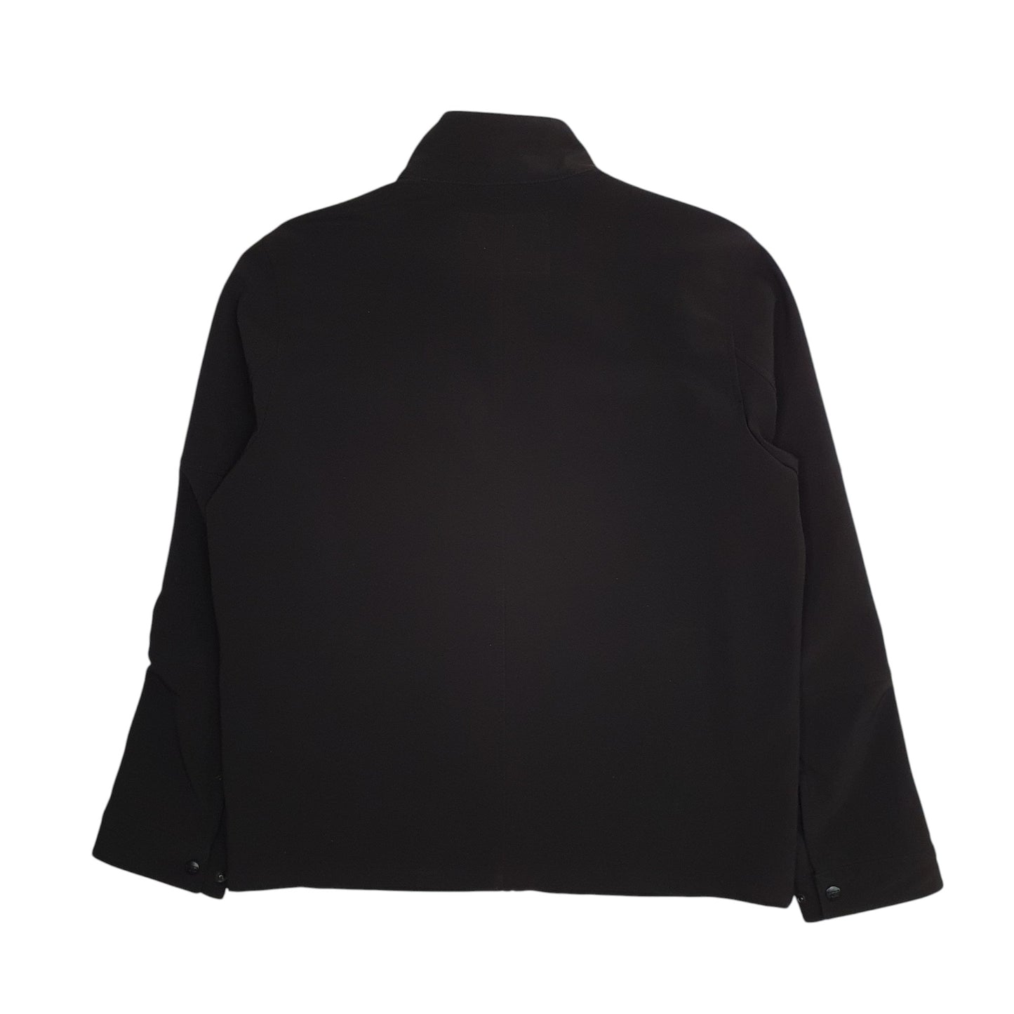 Mens Black Levis Bomber Harrington  Coat