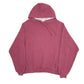 Mens Burgundy Champion  Hoodie Jumper