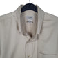 Mens Beige L.L.Bean   Shirt