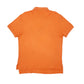 Mens Orange Polo Ralph Lauren   Polo Shirt