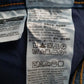 Mens Blue Levis   Jeans