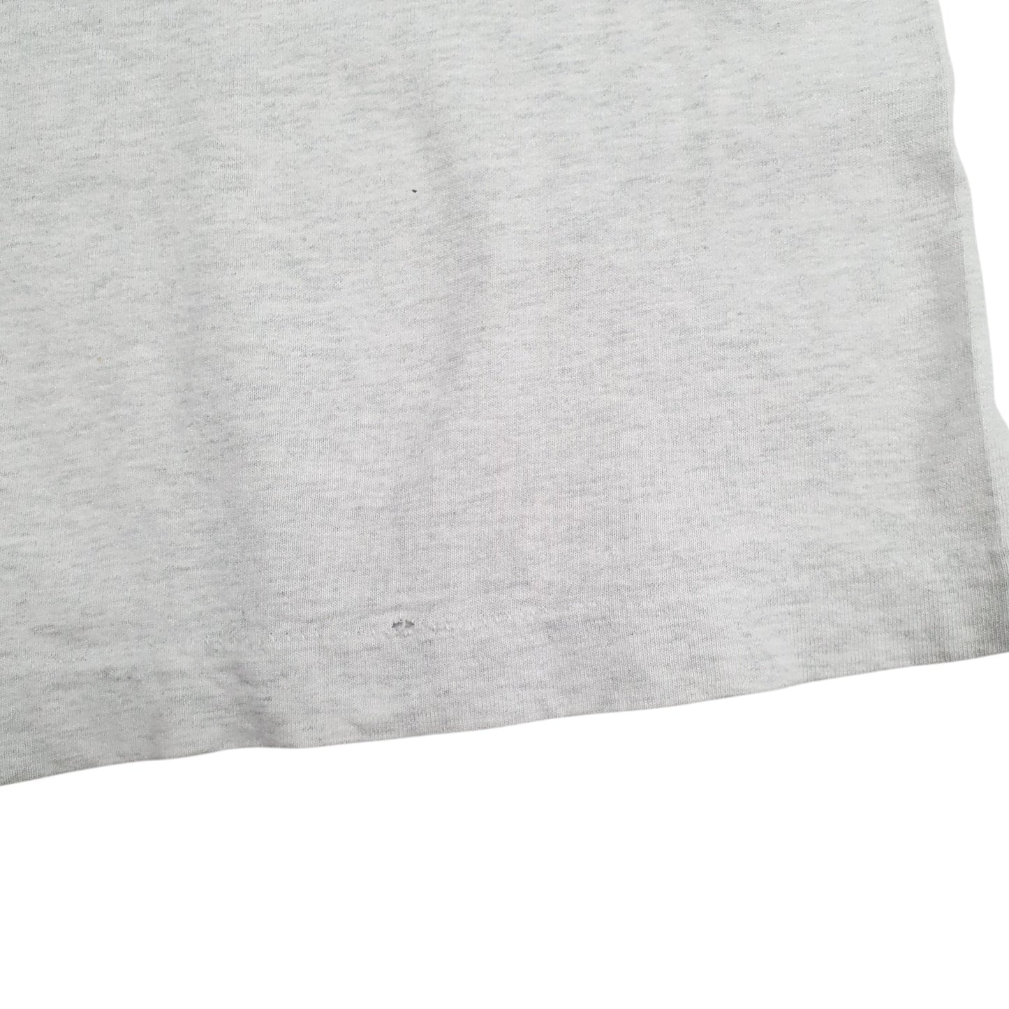 Mens Grey Screen Stars Single Stitch Vintage 90s  T Shirt