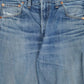 Mens Blue Levis   Jeans