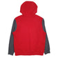 Mens Red Nike  Hoodie Jumper
