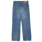 Mens Blue Levis   Jeans