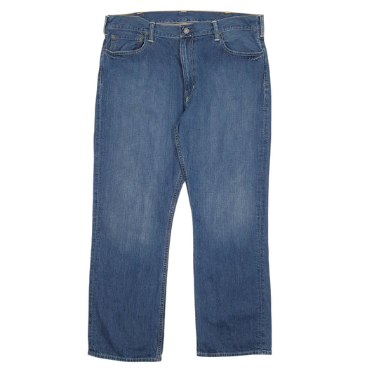 Mens Blue Polo Ralph Lauren  Casual JeansW38 L30