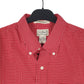 Mens Red L.L.Bean   Shirt