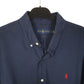 Mens Navy Ralph Lauren   Shirt