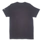Mens Black Columbia Sportswear Company Spellout  T Shirt