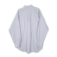 Mens Blue Ralph Lauren Oxford  Shirt